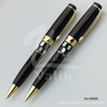 China Metal Pen Factory Advertising Gift Pen for Office Supply